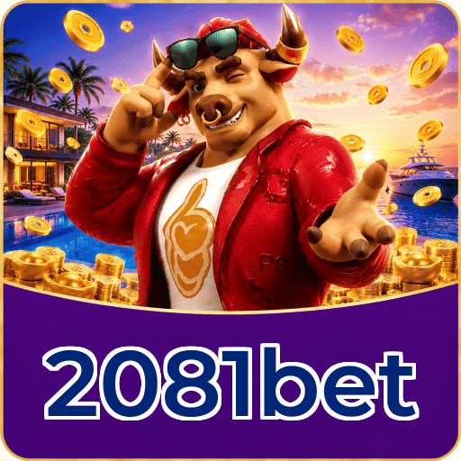 2081bet Logo