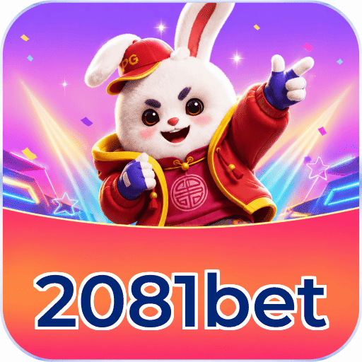2081bet Big Wins Logo