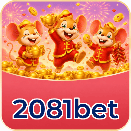 Logo 2081bet Login