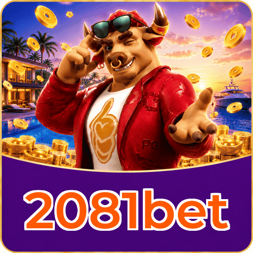 2081bet Cassino - Jogos Certificados