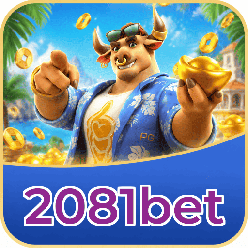 Logo 2081bet Fortune FAQ