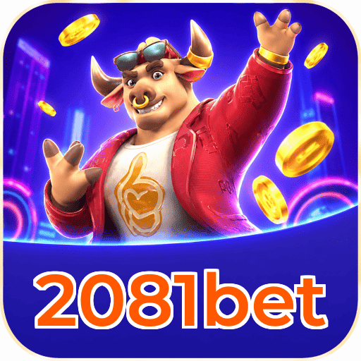 2081bet Logo