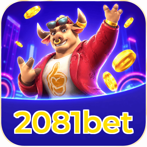 Logo 2081bet