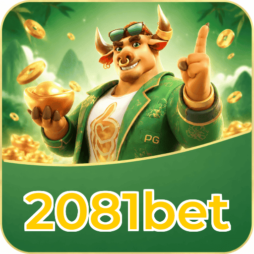 Logo 2081bet Referências