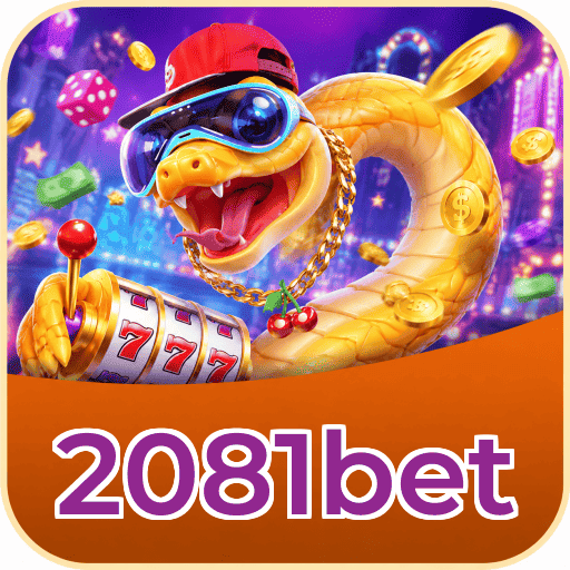2081bet Logo