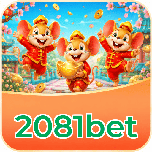 Logo 2081bet - Download Seguro