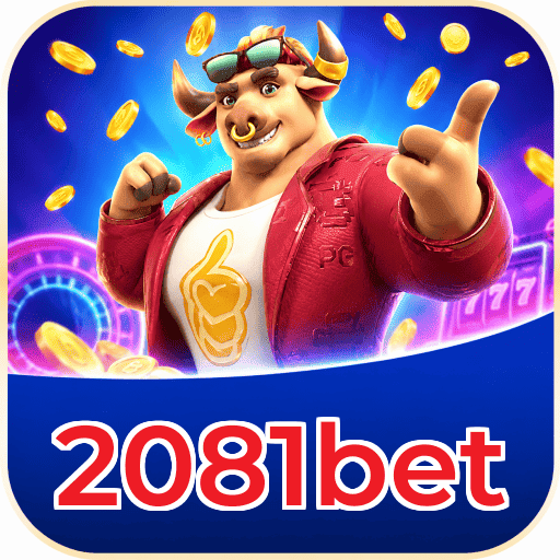 Logo 2081bet