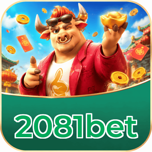 Logo 2081bet Plataformas
