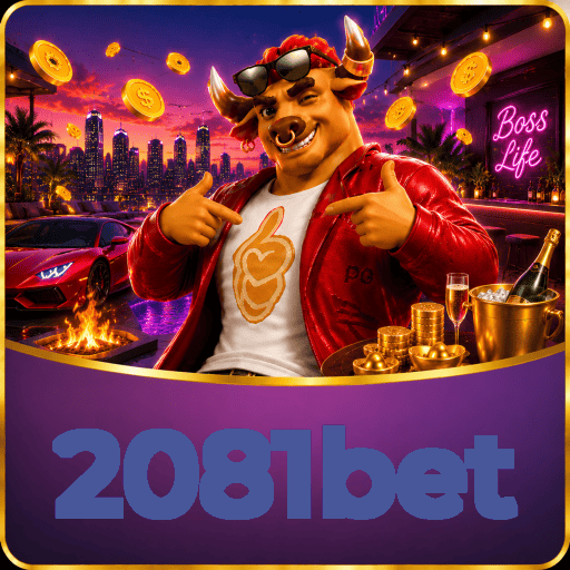 Logo 2081bet Referências