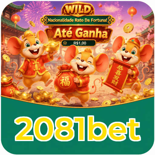 2081bet Loterias