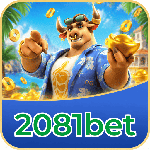 2081bet Logo