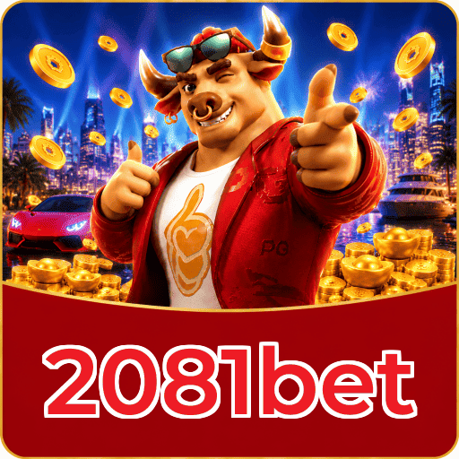 Logo 2081bet Soluções