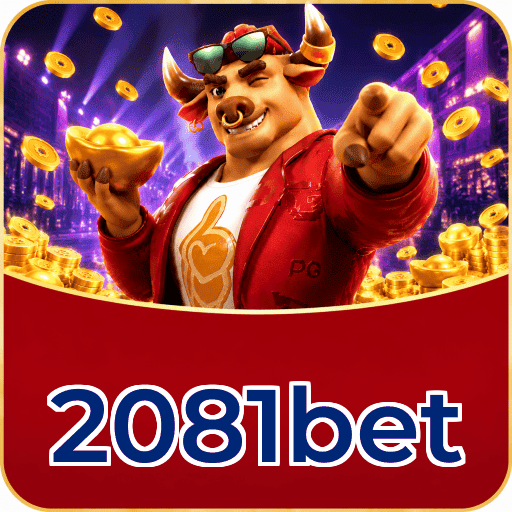Logo 2081bet
