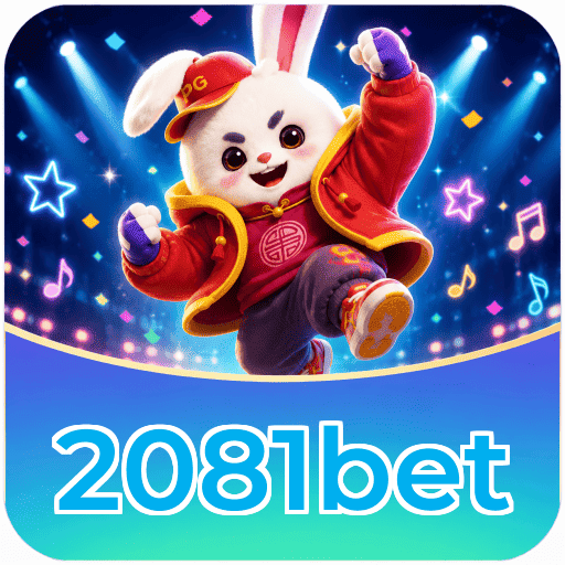 Logo 2081bet