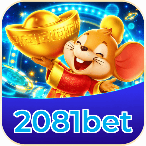 Logo 2081bet - Bônus e Promoções