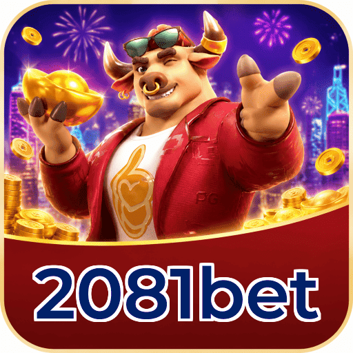 Logo 2081bet Fortune Games