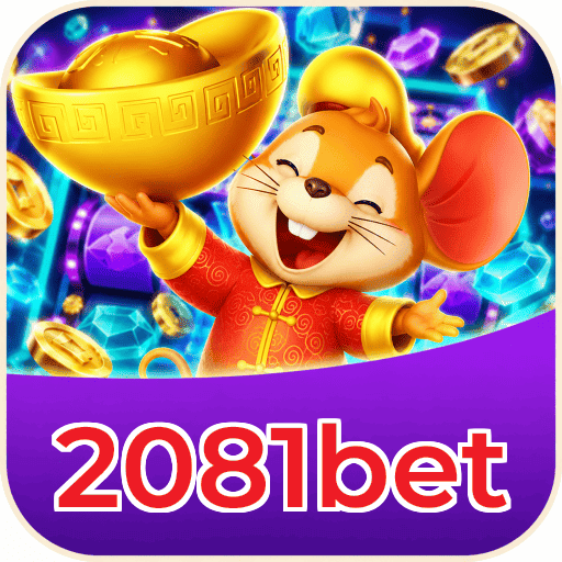 Logo 2081bet