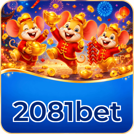 Logo 2081bet - Cadastro Seguro e Confiável
