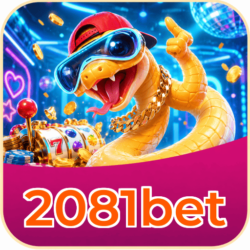 Logo 2081bet Fortune Tiger
