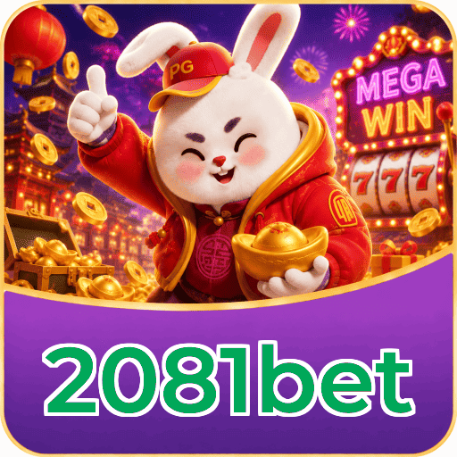 Logo 2081bet - Apostas Esportivas