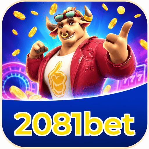 Logo 2081bet