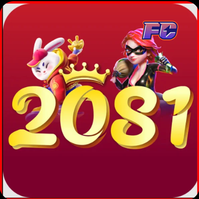 Logo 2081bet - Cassino Online Brasil